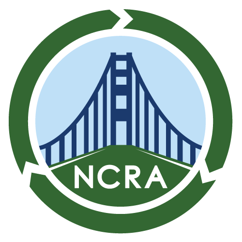 NCRA logo